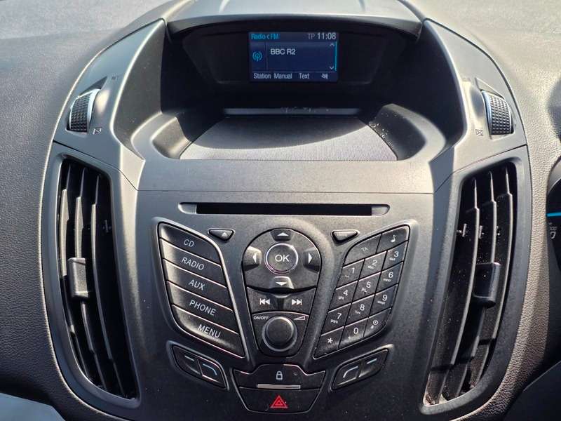 2016 FORD KUGA 2016 FORD KUGA