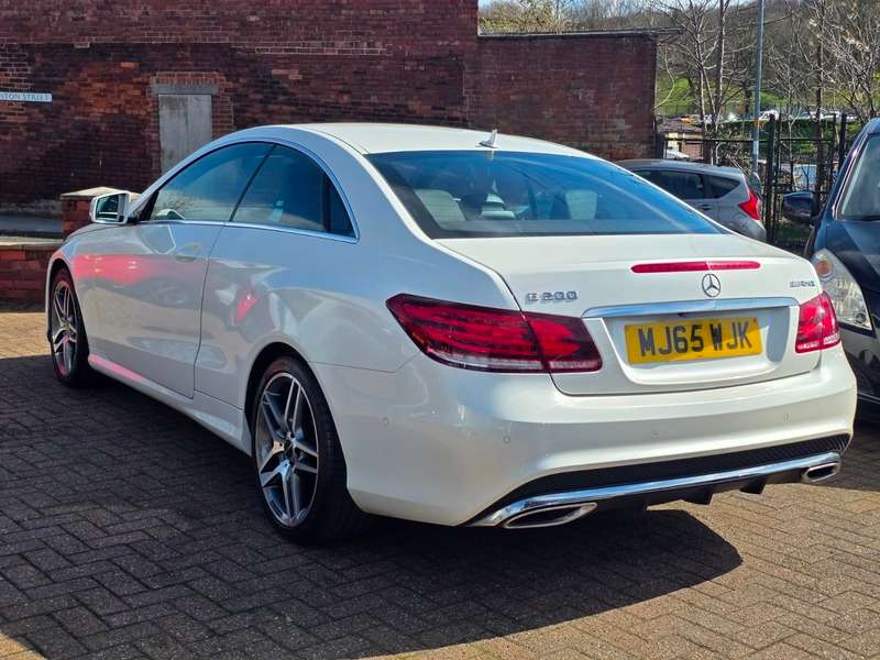 2015 MERCEDES E CLASS 2015 MERCEDES E CLASS