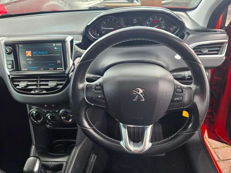 2018 PEUGEOT 208 2018 PEUGEOT 208