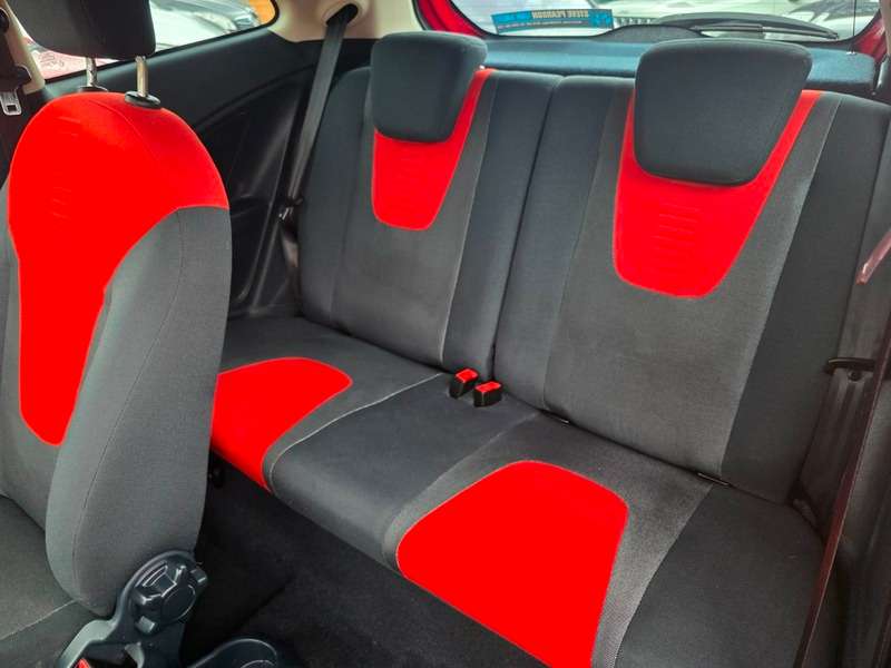 2015 FORD KA 2015 FORD KA