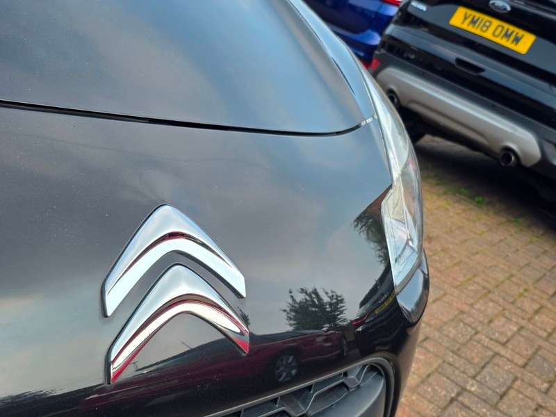 2011 CITROEN C3 2011 CITROEN C3