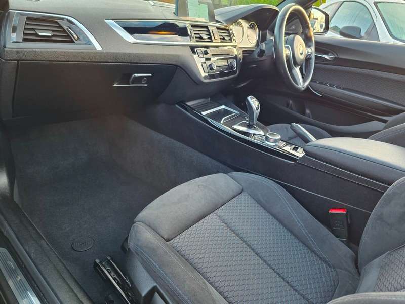 2020 BMW 2 SERIES 2020 BMW 2 SERIES