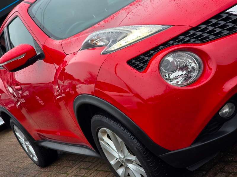 2015 NISSAN JUKE 2015 NISSAN JUKE
