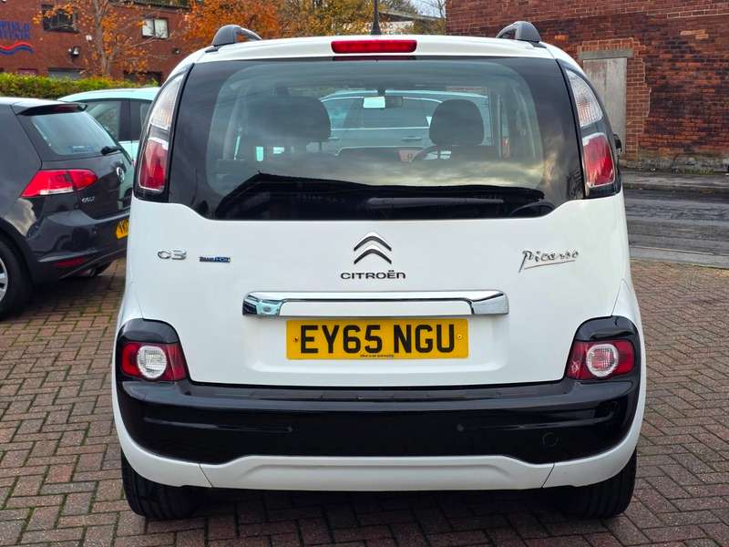 2015 CITROEN C3 2015 CITROEN C3