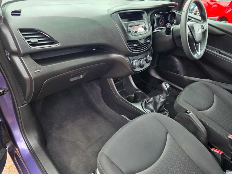2016 VAUXHALL VIVA 2016 VAUXHALL VIVA