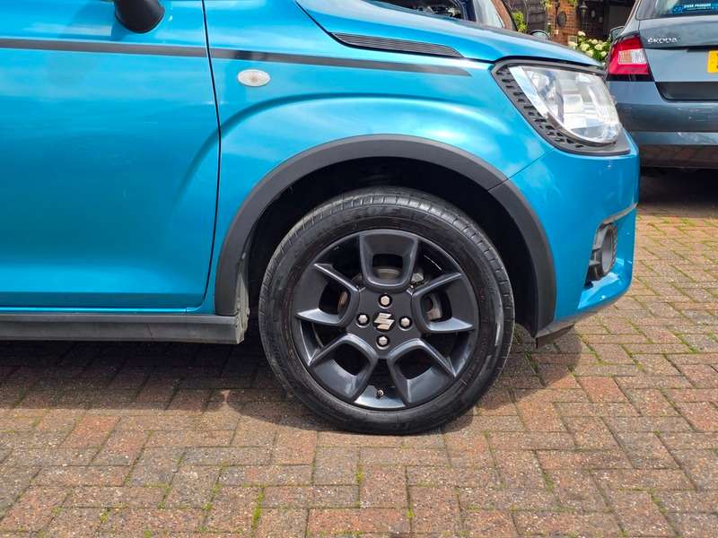2018 SUZUKI IGNIS 2018 SUZUKI IGNIS