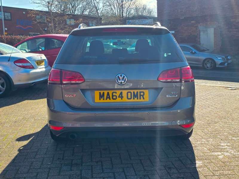 2014 VOLKSWAGEN GOLF 2014 VOLKSWAGEN GOLF