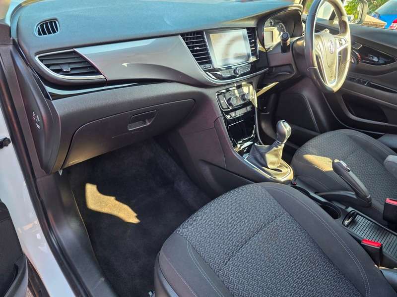2019 VAUXHALL MOKKA 2019 VAUXHALL MOKKA