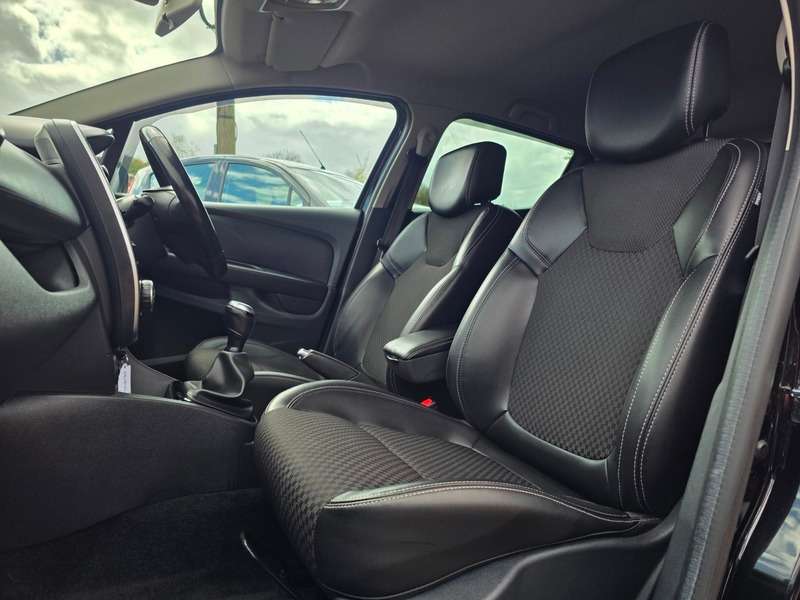 2018 RENAULT CLIO 2018 RENAULT CLIO