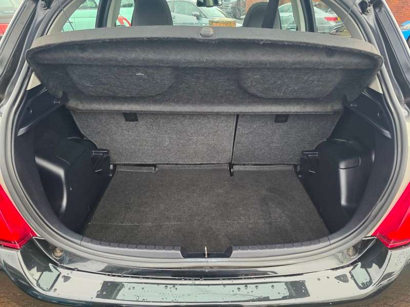 2012 TOYOTA YARIS 2012 TOYOTA YARIS