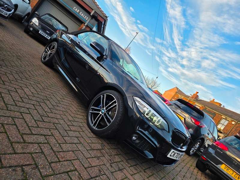 2020 BMW 2 SERIES 2020 BMW 2 SERIES