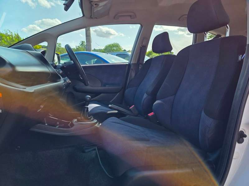 2013 HONDA JAZZ 2013 HONDA JAZZ