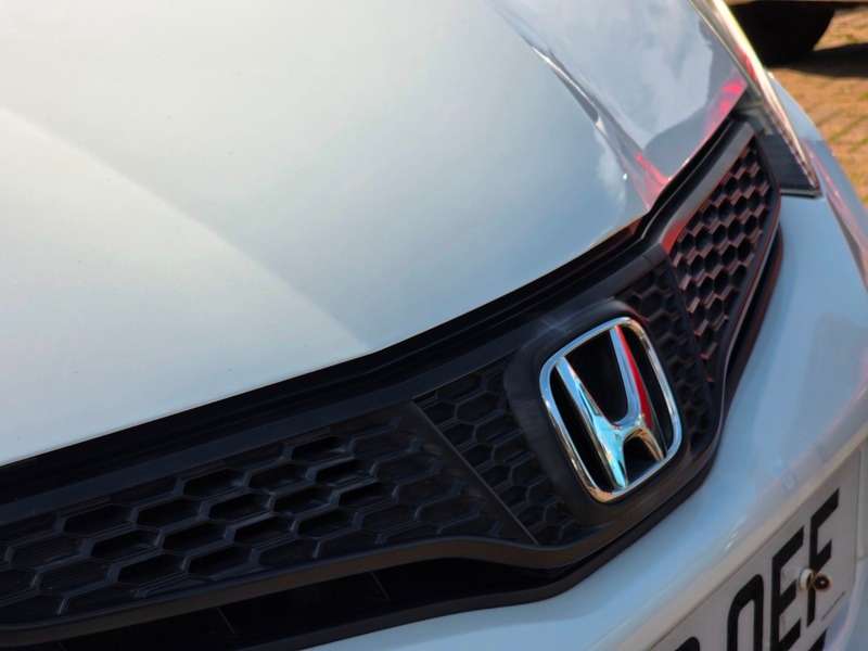2013 HONDA JAZZ 2013 HONDA JAZZ