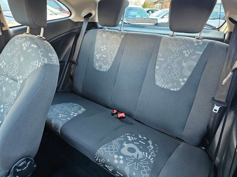 2014 FORD KA 2014 FORD KA