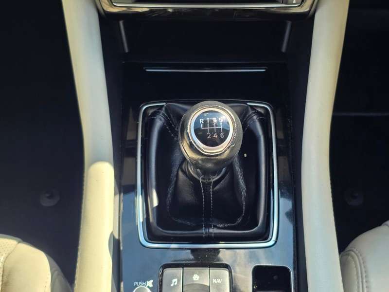 2019 MAZDA MAZDA 6 2019 MAZDA MAZDA 6