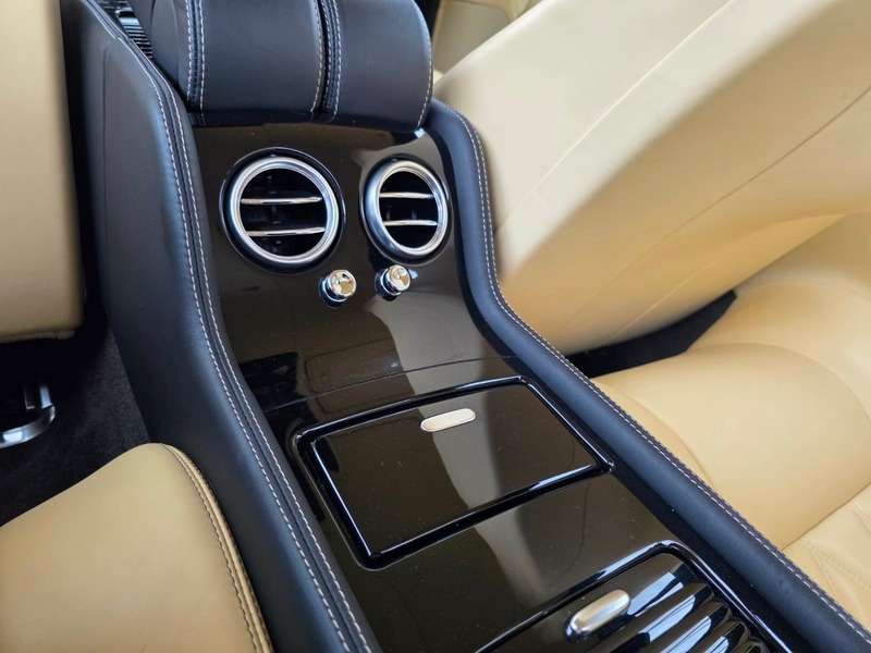 2006 BENTLEY CONTINENTAL 2006 BENTLEY CONTINENTAL
