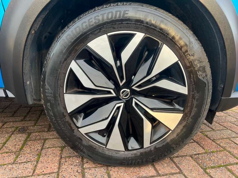 2020 NISSAN JUKE 2020 NISSAN JUKE