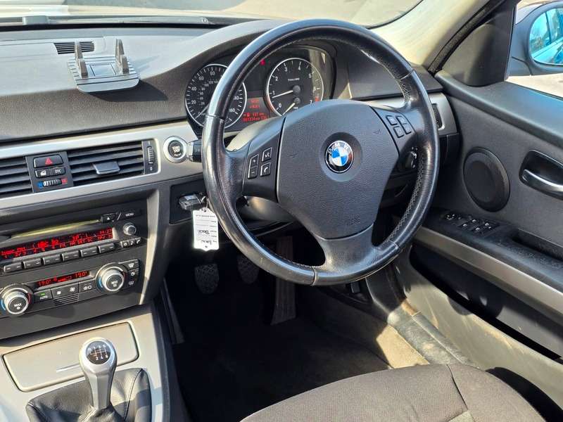 2007 BMW 3 SERIES 2007 BMW 3 SERIES