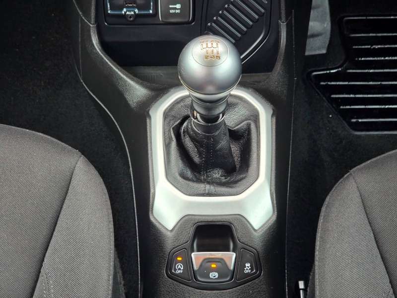 2015 JEEP RENEGADE 2015 JEEP RENEGADE