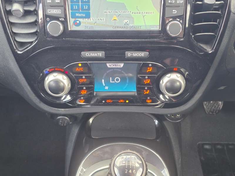 2014 NISSAN JUKE 2014 NISSAN JUKE