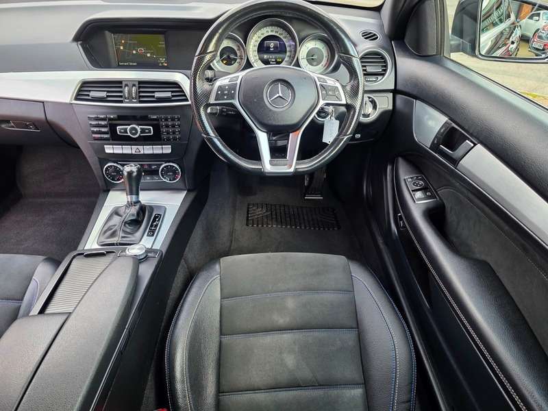 2015 MERCEDES C CLASS 2015 MERCEDES C CLASS
