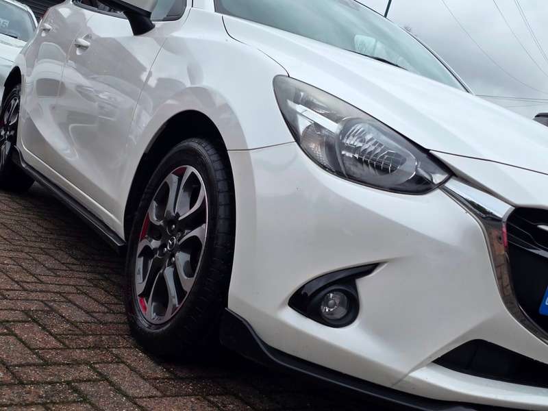 2015 MAZDA MAZDA 2 2015 MAZDA MAZDA 2