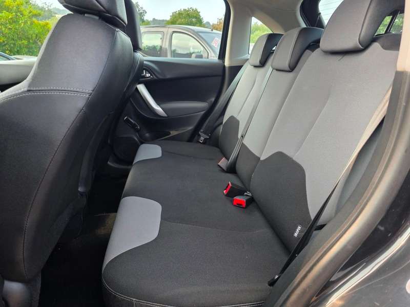 2011 CITROEN C3 2011 CITROEN C3