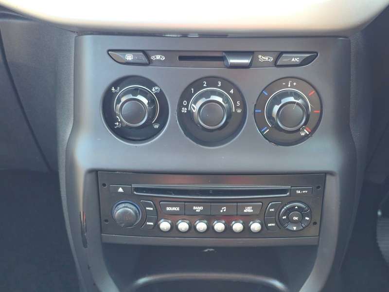 2011 CITROEN C3 2011 CITROEN C3