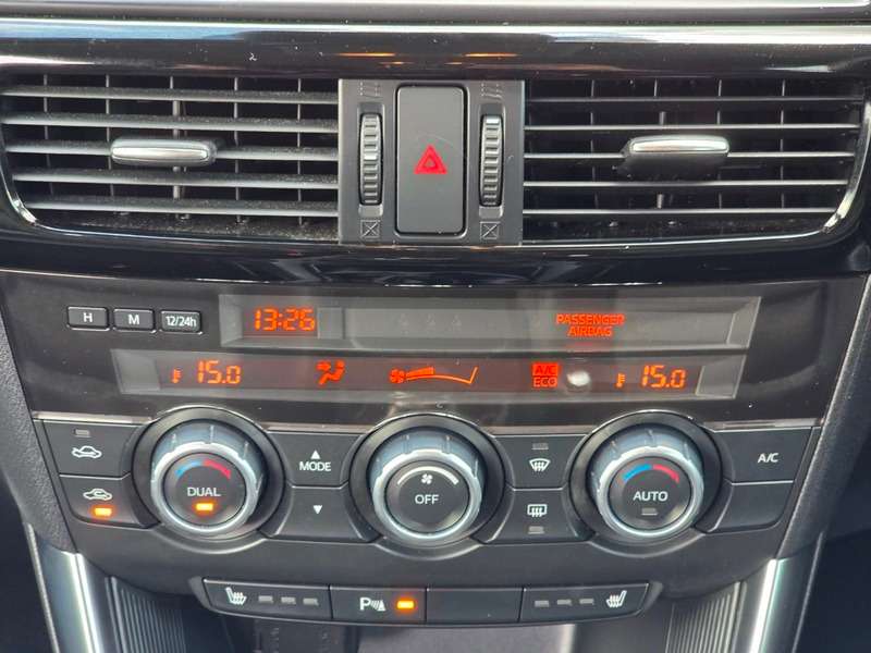 2015 MAZDA CX-5 2015 MAZDA CX-5