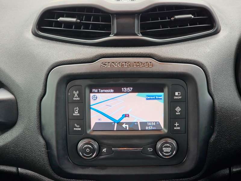 2015 JEEP RENEGADE 2015 JEEP RENEGADE