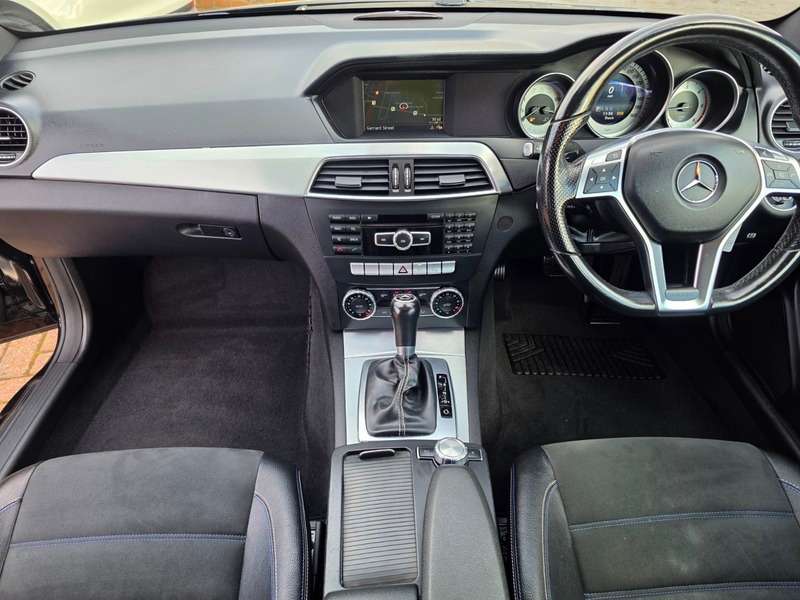 2015 MERCEDES C CLASS 2015 MERCEDES C CLASS