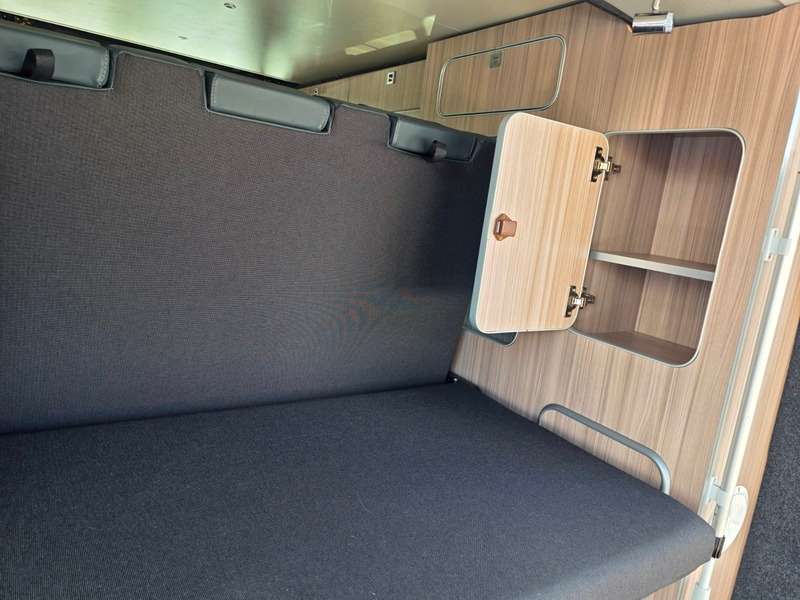 2020 FORD TOURNEO CUSTOM 2020 FORD TOURNEO CUSTOM