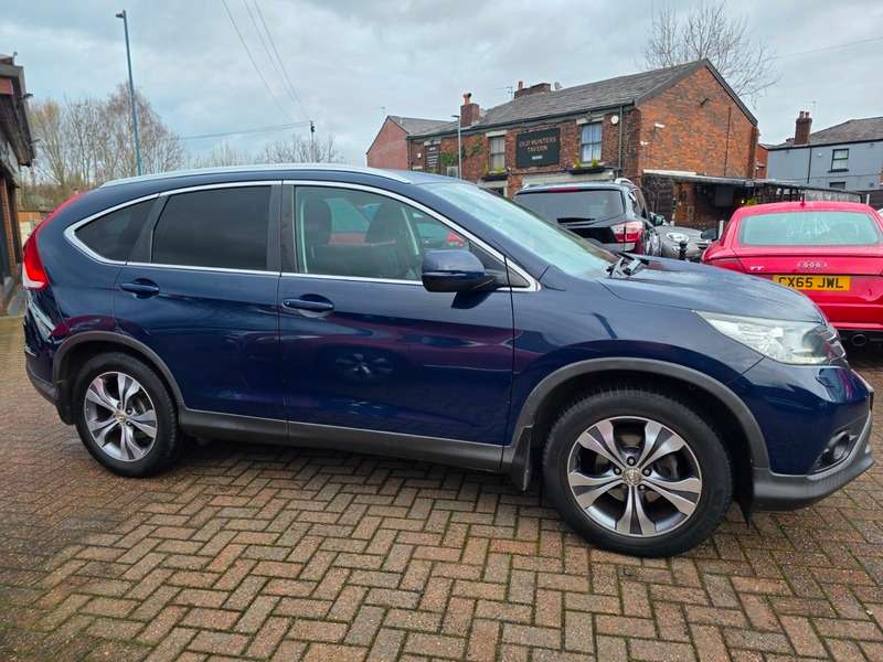 2014 HONDA CR-V 2014 HONDA CR-V