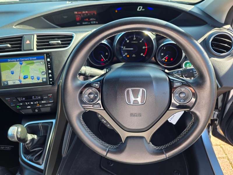 2016 HONDA CIVIC 2016 HONDA CIVIC