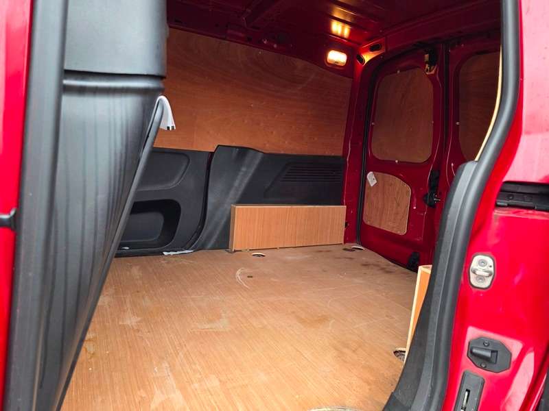 2019 CITROEN BERLINGO 2019 CITROEN BERLINGO