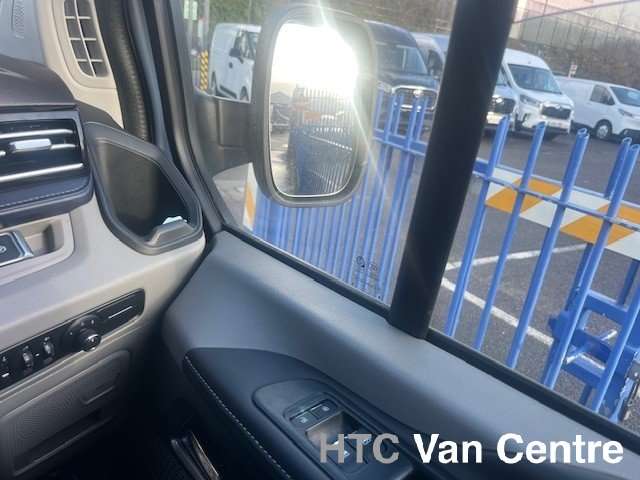 2024 MAXUS EDELIVER 7 2024 MAXUS EDELIVER 7