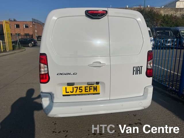 2026 FIAT DOBLO 2026 FIAT DOBLO