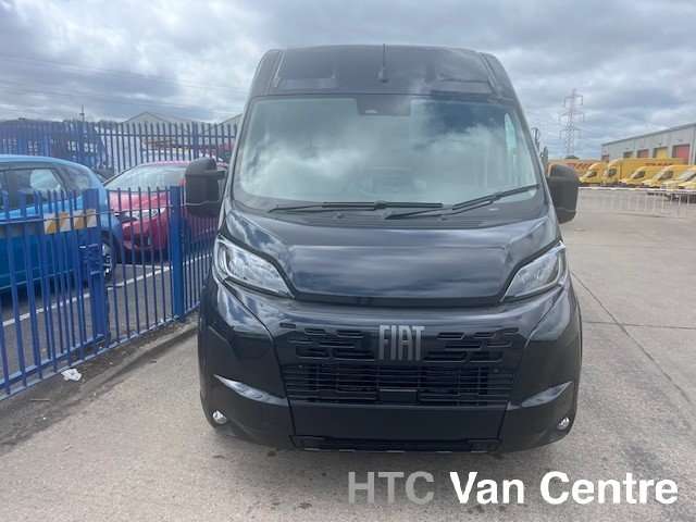 A 2025 FIAT DUCATO Primo 35 MH2 2.2 140 hp Multijet III Manual -Style Pack A 2025 FIAT DUCATO Primo 35 MH2 2.2 140 hp Multijet III Manual -Style Pack