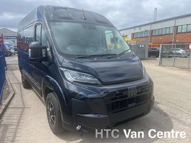 A 2025 FIAT DUCATO Primo 35 MH2 2.2 140 hp Multijet III Manual -Style Pack A 2025 FIAT DUCATO Primo 35 MH2 2.2 140 hp Multijet III Manual -Style Pack