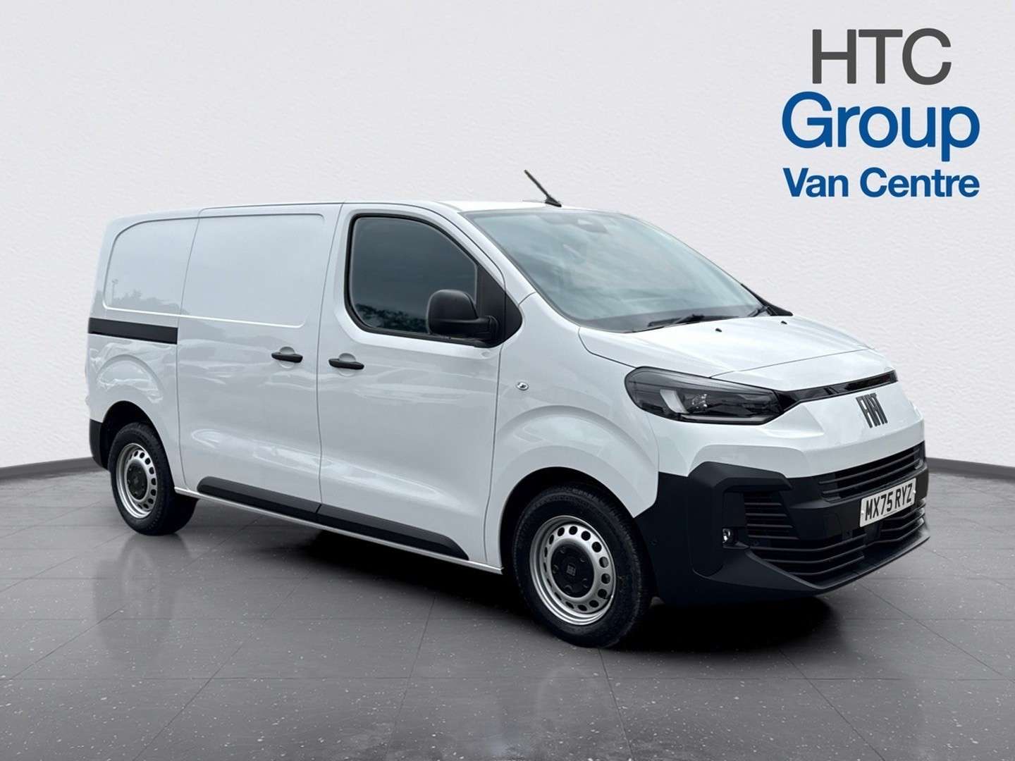 A 2026 FIAT SCUDO L1 Multijet3 1.5 120PS S&S Manual A 2026 FIAT SCUDO L1 Multijet3 1.5 120PS S&S Manual