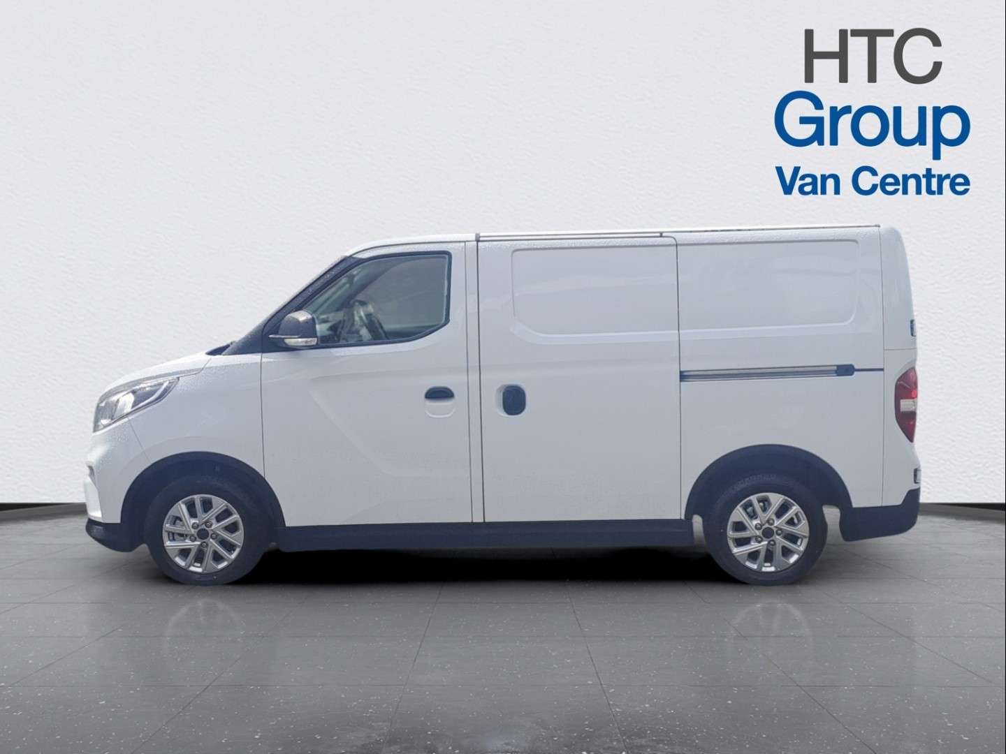 2026 MAXUS EDELIVER 3 2026 MAXUS EDELIVER 3