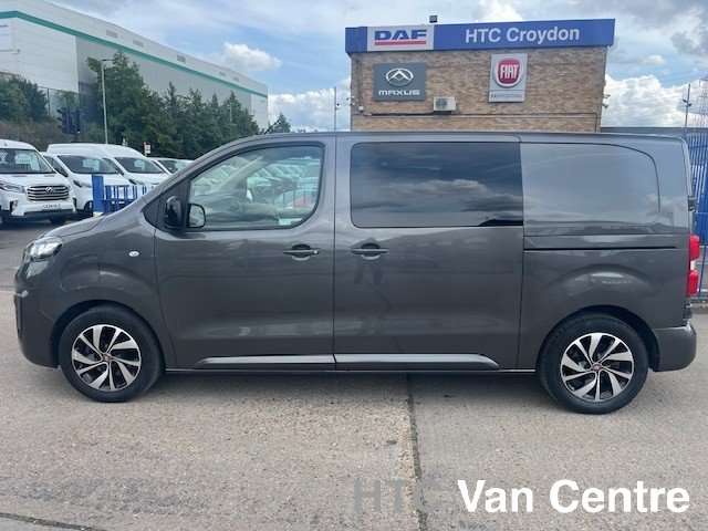 2022 FIAT E-SCUDO 2022 FIAT E-SCUDO