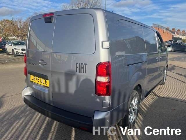 2025 FIAT SCUDO 2025 FIAT SCUDO