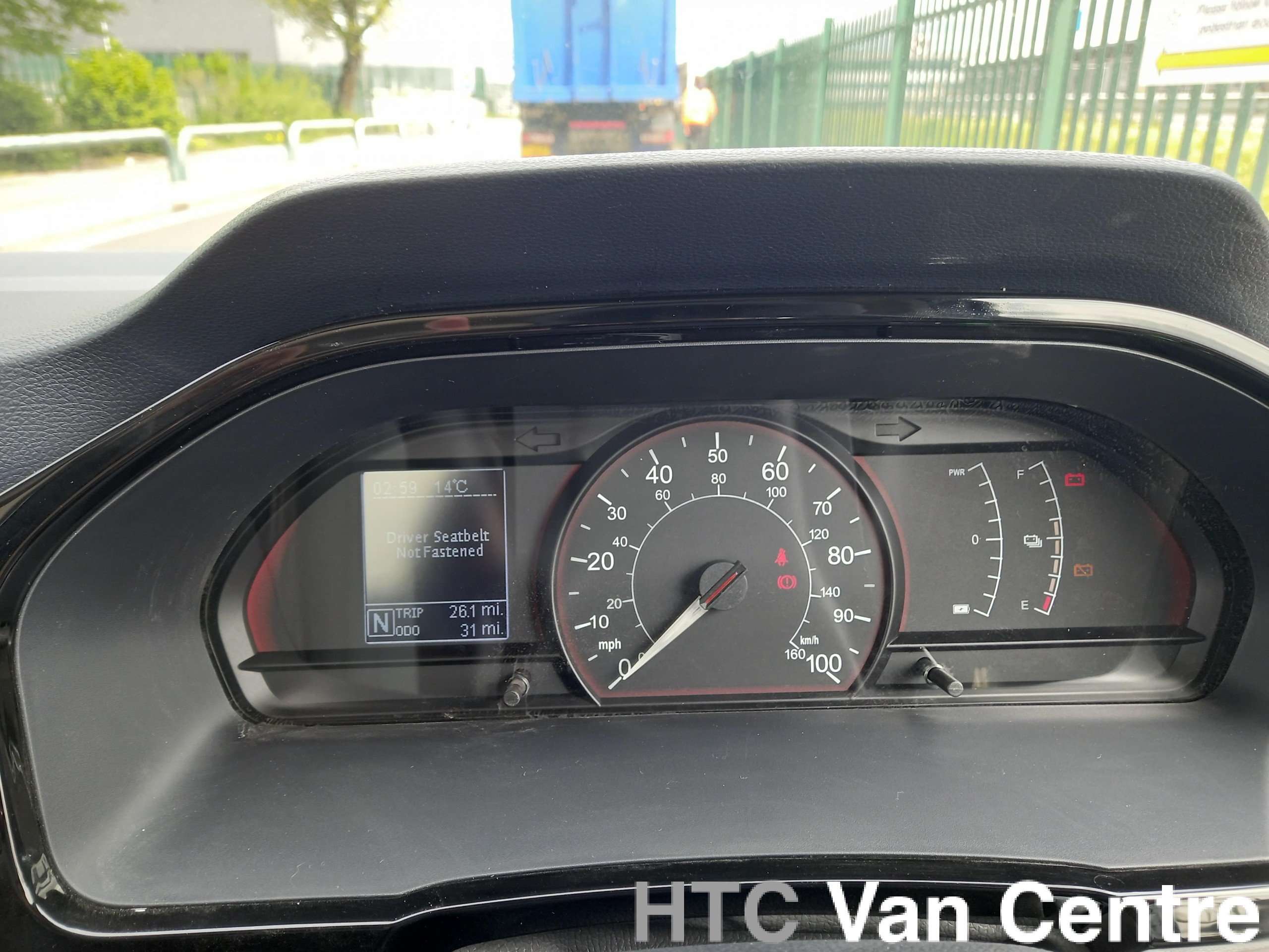 null MAXUS EDELIVER 3 null MAXUS EDELIVER 3