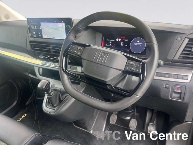 2026 FIAT SCUDO 2026 FIAT SCUDO