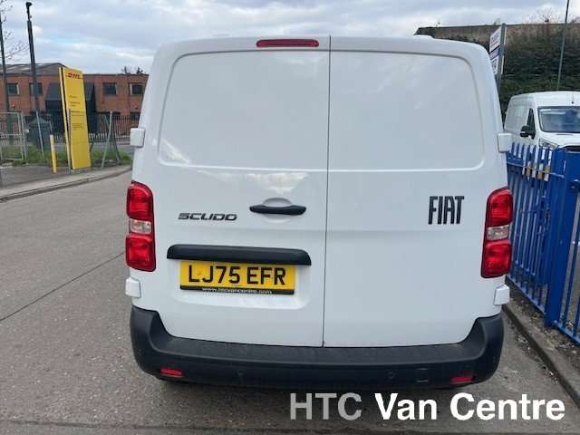 2026 FIAT SCUDO 2026 FIAT SCUDO