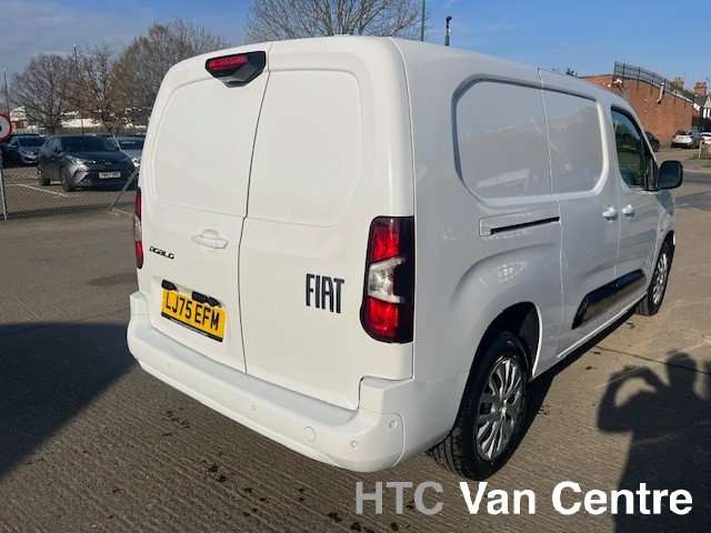 2026 FIAT DOBLO 2026 FIAT DOBLO