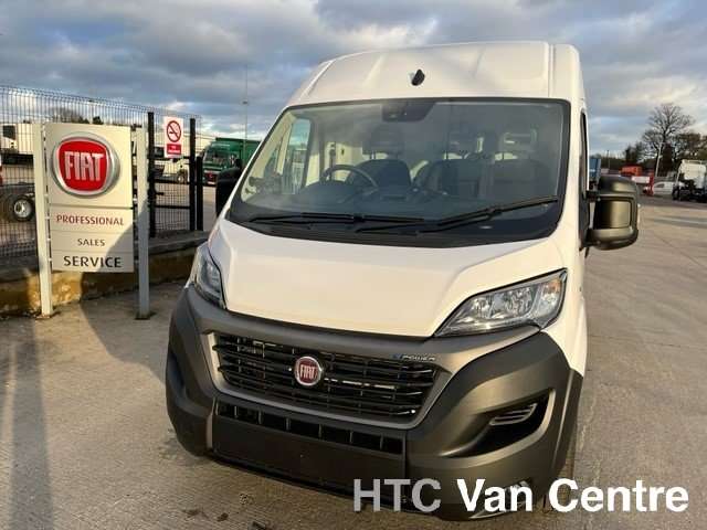 null FIAT E-DUCATO null FIAT E-DUCATO