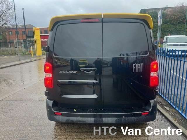 2026 FIAT SCUDO 2026 FIAT SCUDO