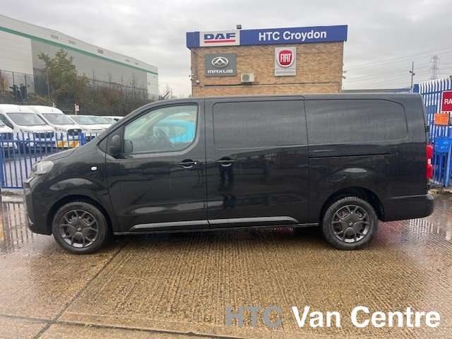 2025 FIAT SCUDO 2025 FIAT SCUDO